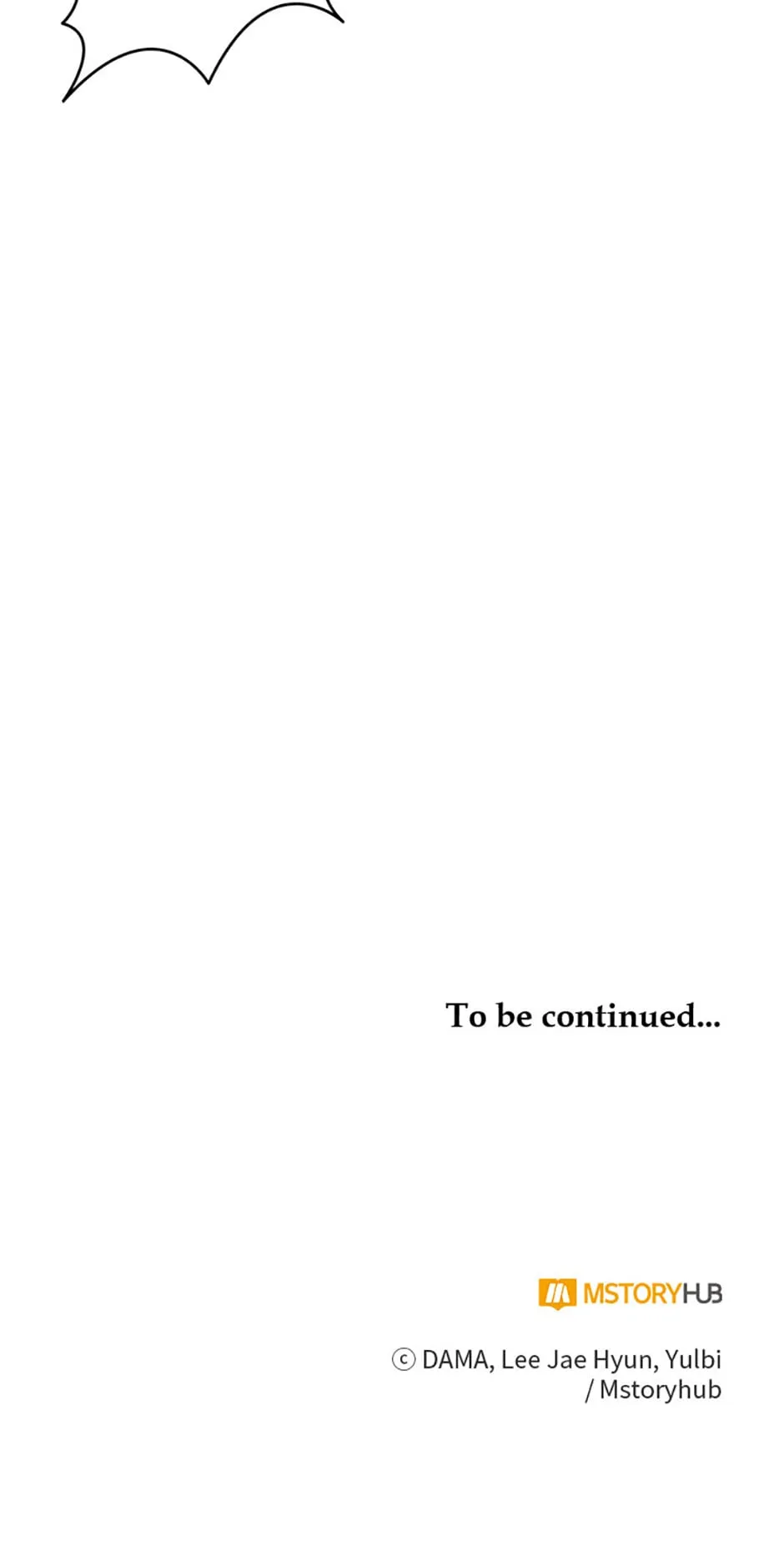 Can’t pretend to be blind anymore Chapter 104 page 61