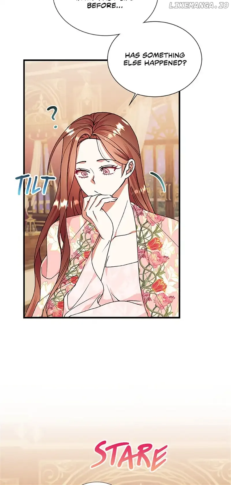 Can’t pretend to be blind anymore Chapter 109 page 44