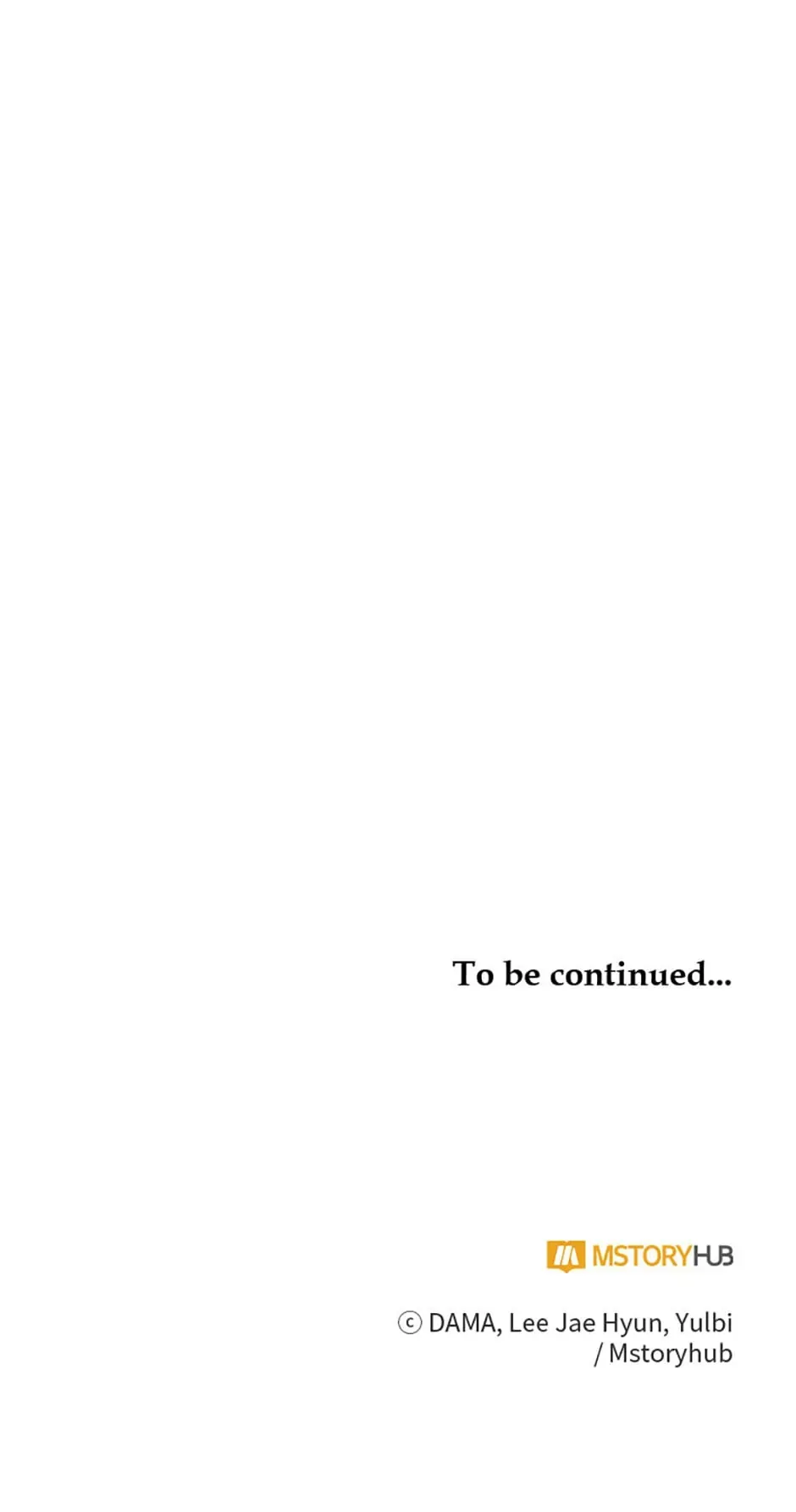 Can’t pretend to be blind anymore Chapter 108 page 59