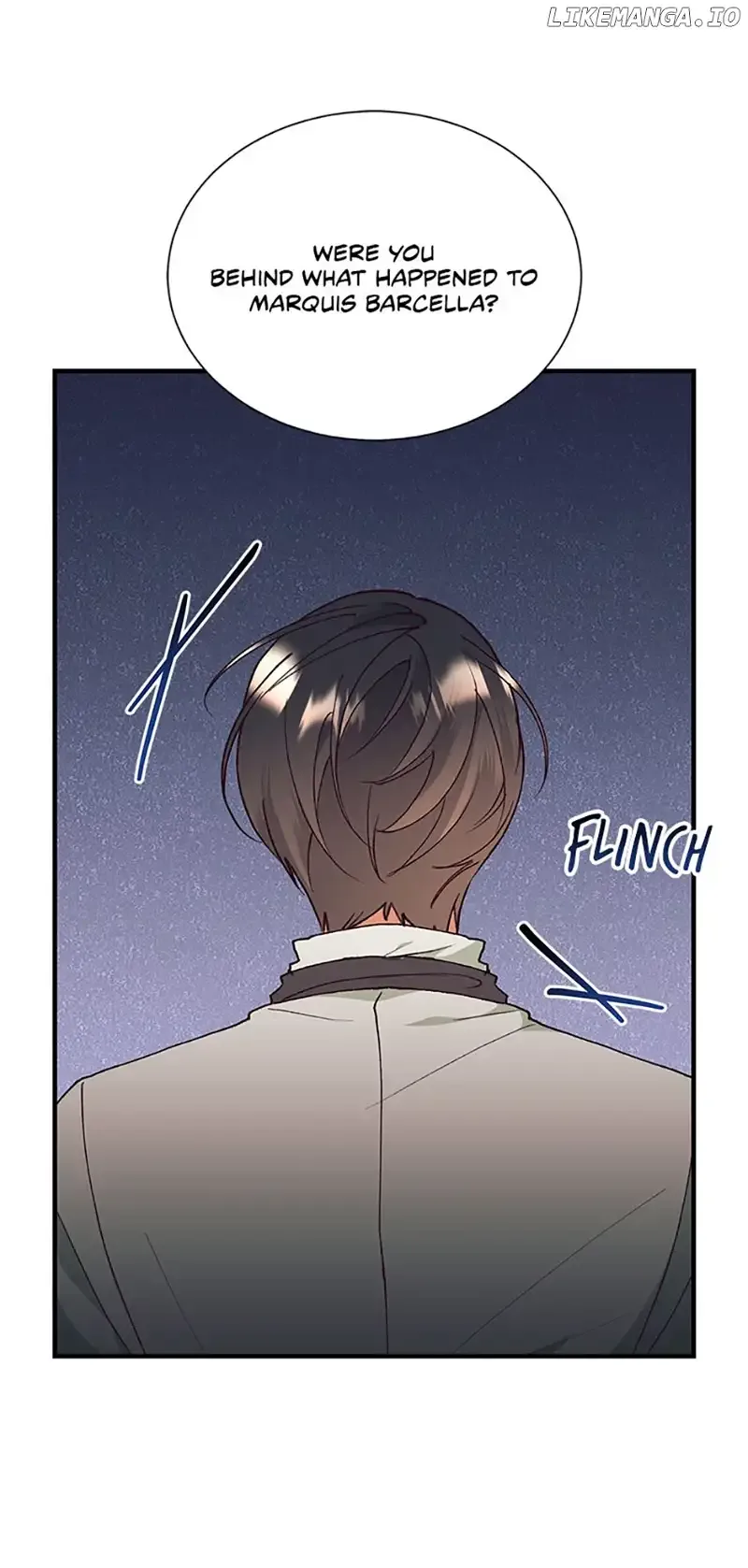 Can’t pretend to be blind anymore Chapter 109 page 39