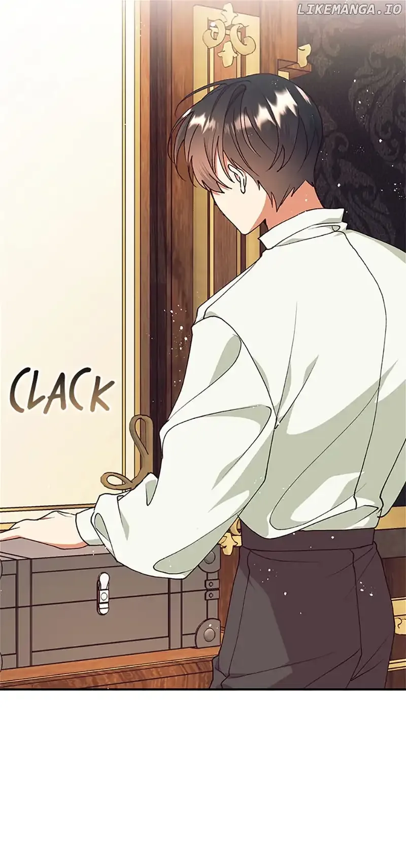 Can’t pretend to be blind anymore Chapter 109 page 36