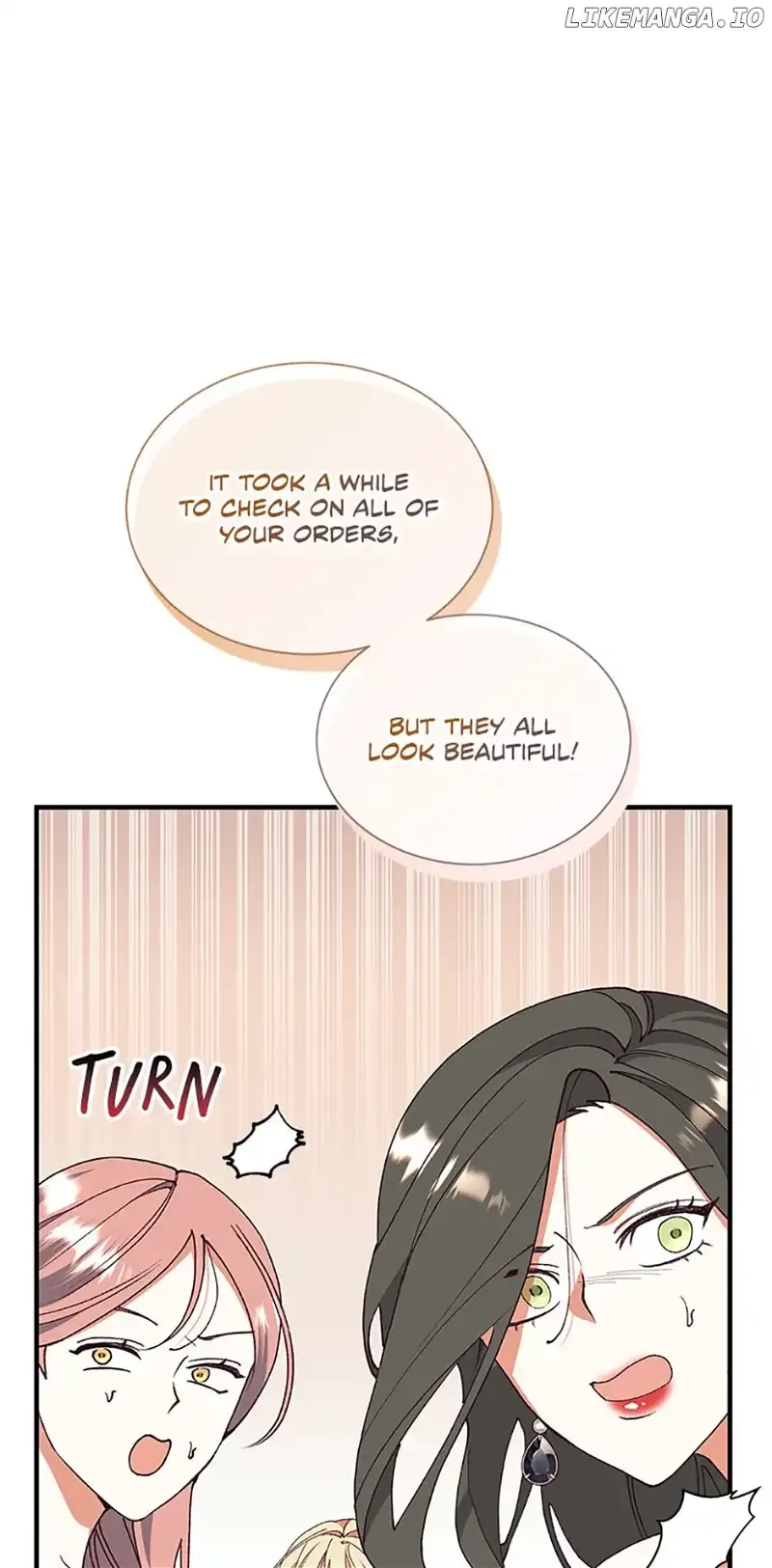 Can’t pretend to be blind anymore Chapter 109 page 24