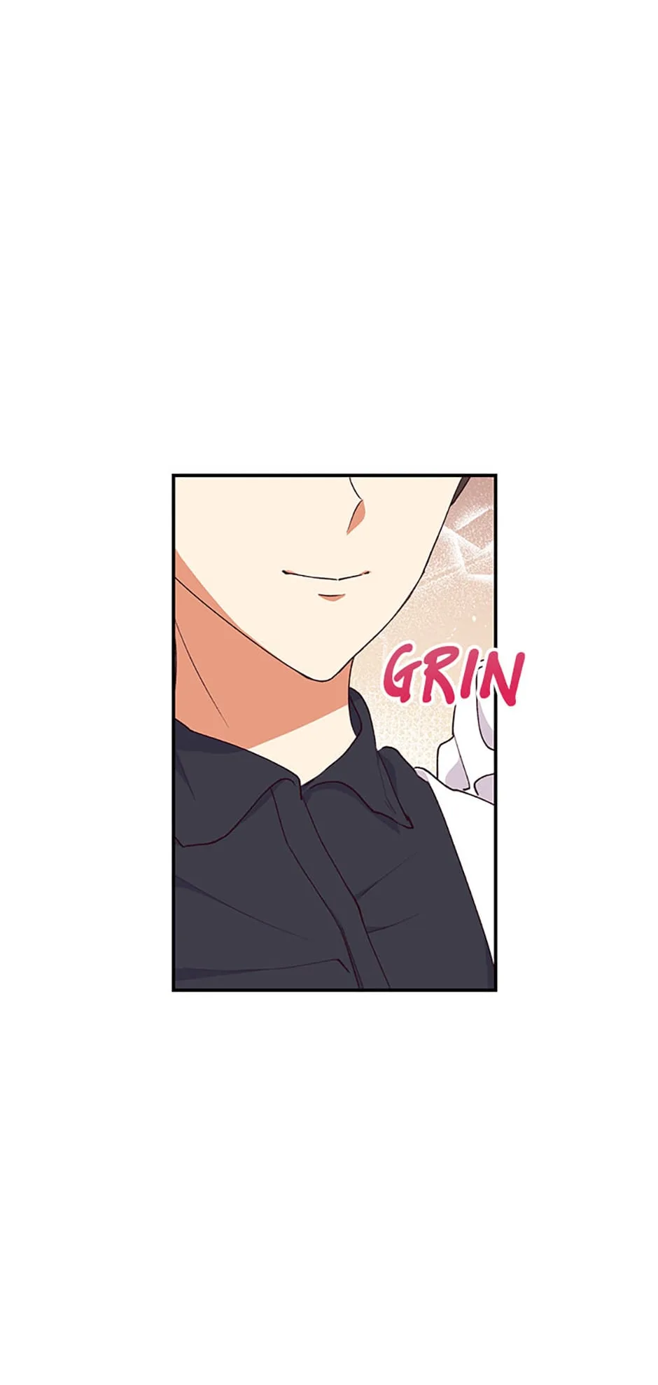 Can’t pretend to be blind anymore Chapter 100 page 59