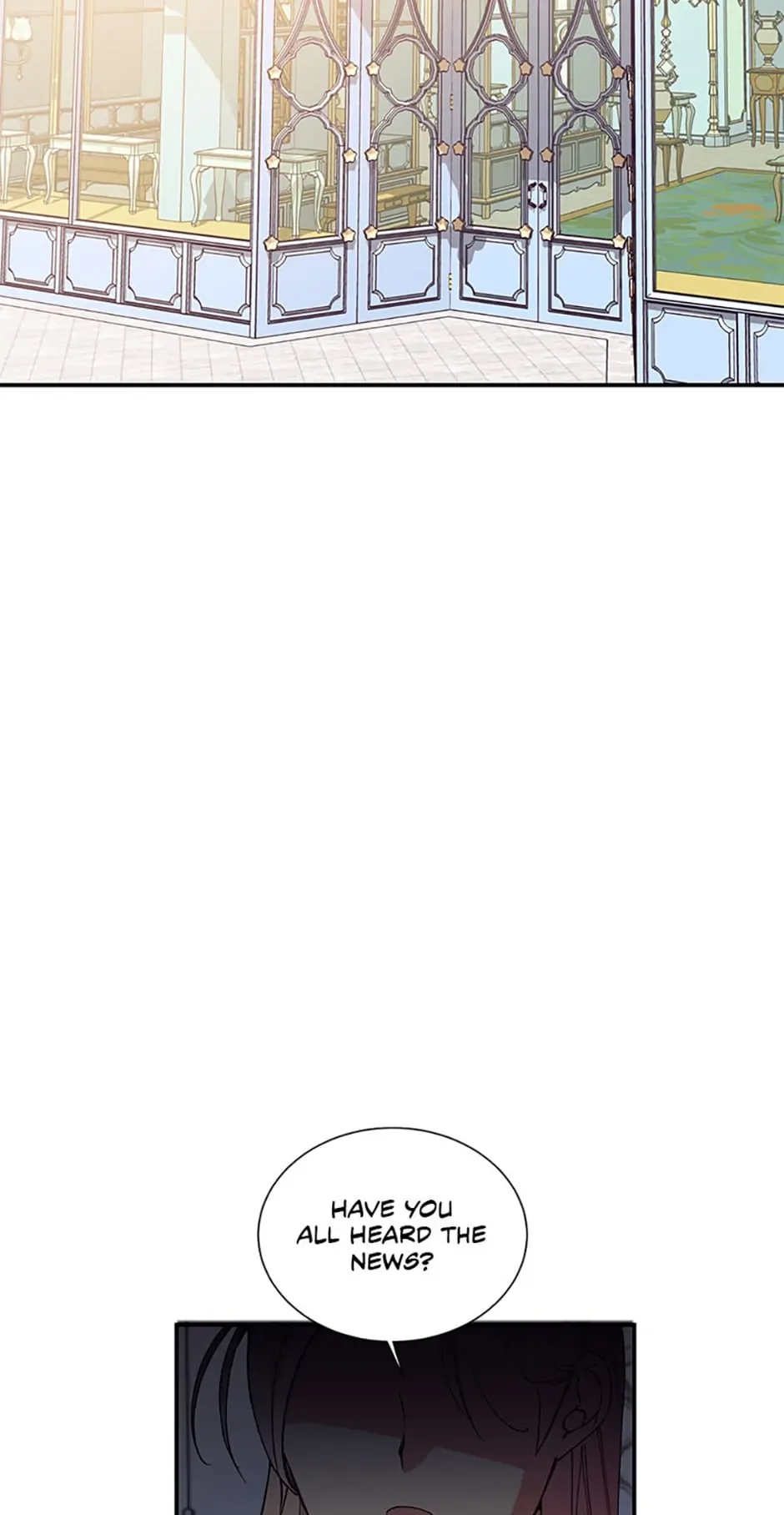 Can’t pretend to be blind anymore Chapter 108 page 51