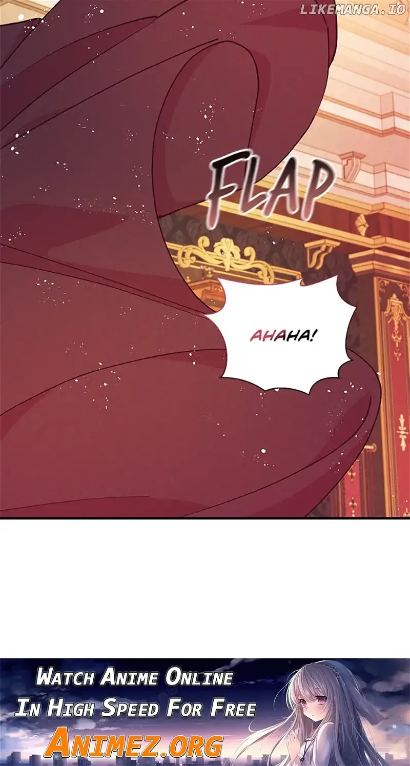 Can’t pretend to be blind anymore Chapter 109 page 57