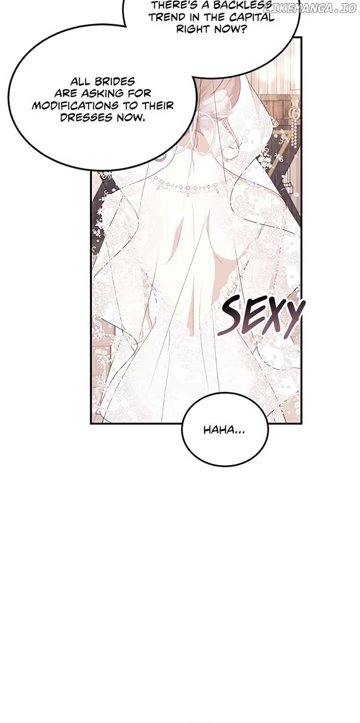 Can’t pretend to be blind anymore Chapter 96 page 12