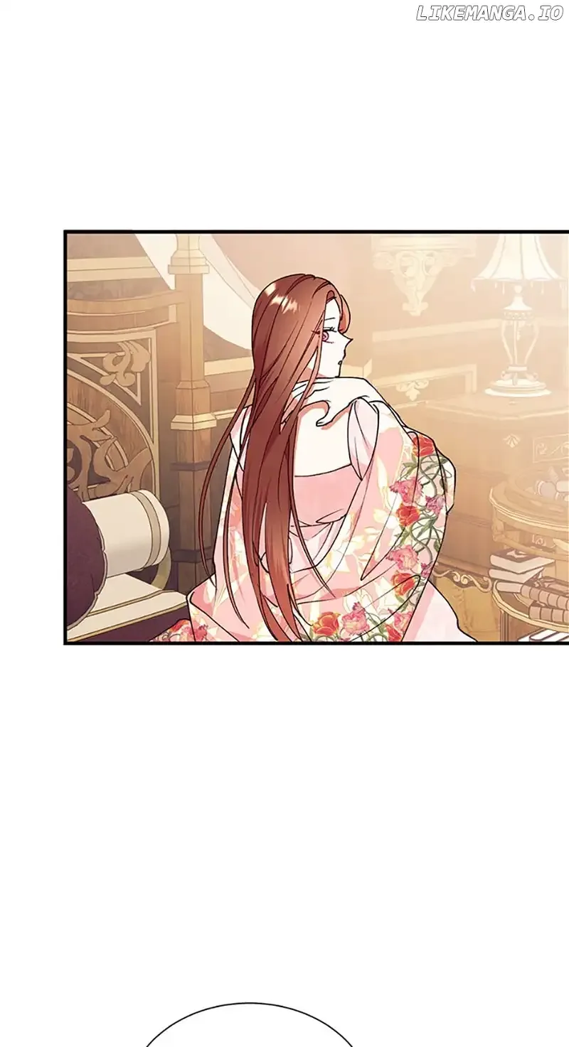 Can’t pretend to be blind anymore Chapter 109 page 50