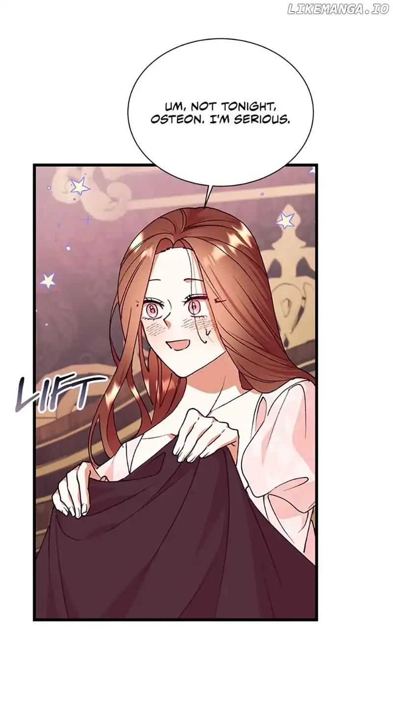 Can’t pretend to be blind anymore Chapter 109 page 53