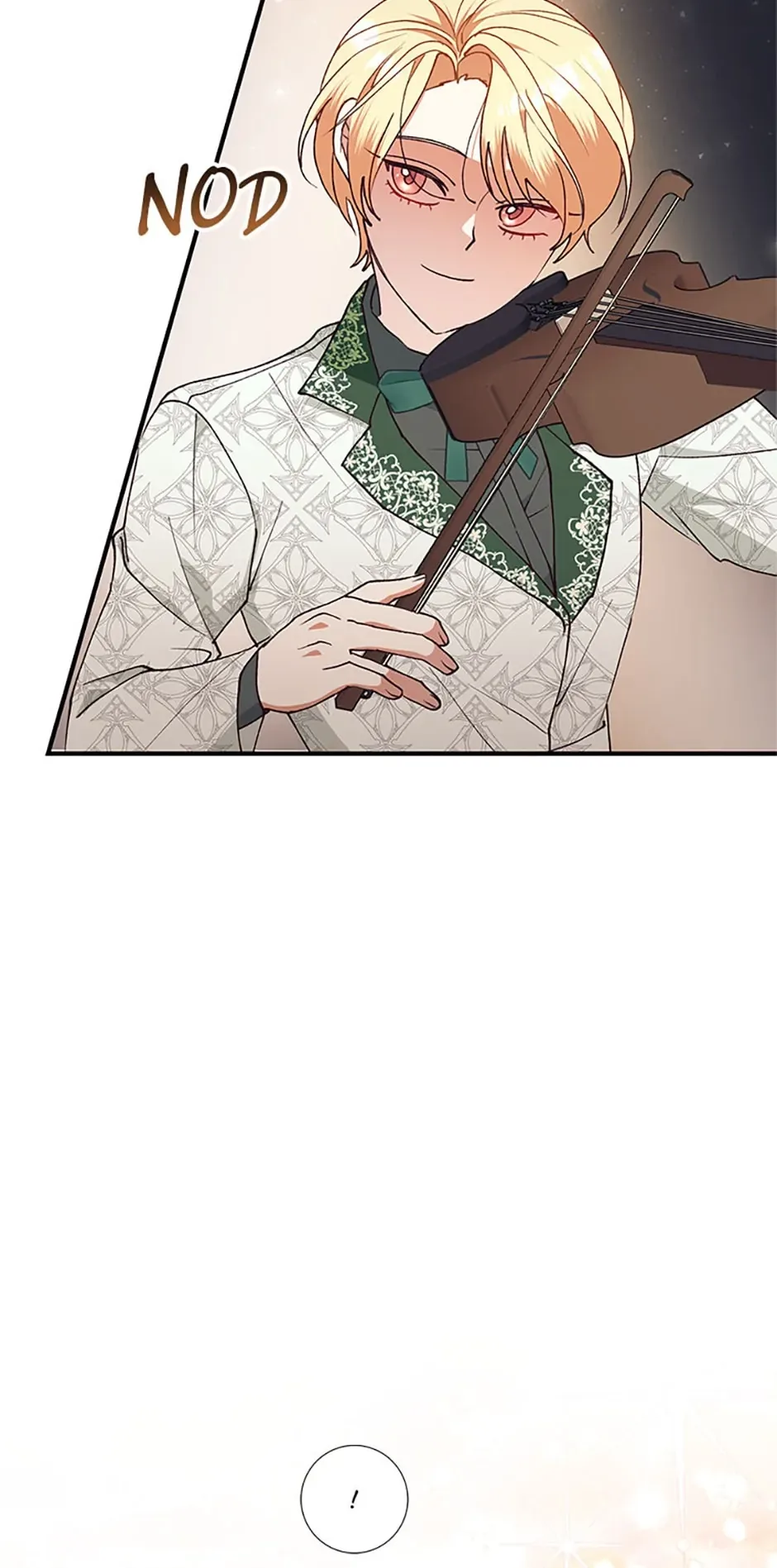 Can’t pretend to be blind anymore Chapter 103 page 29
