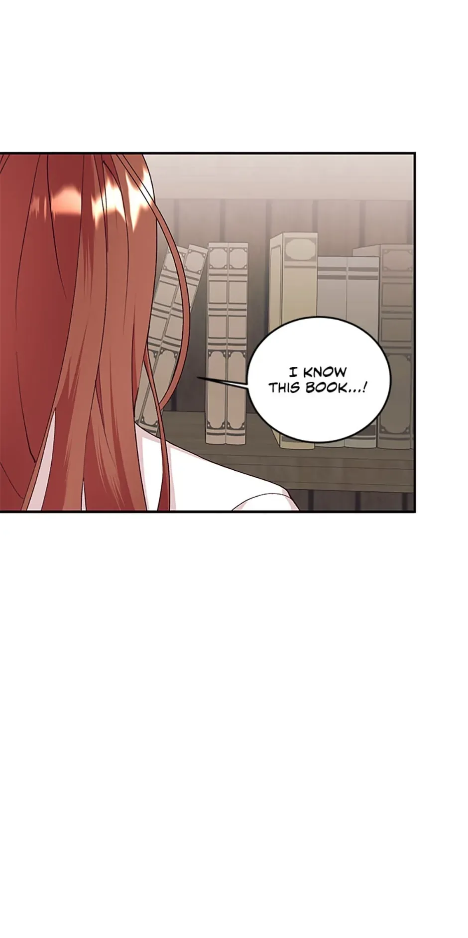 Can’t pretend to be blind anymore Chapter 99 page 37