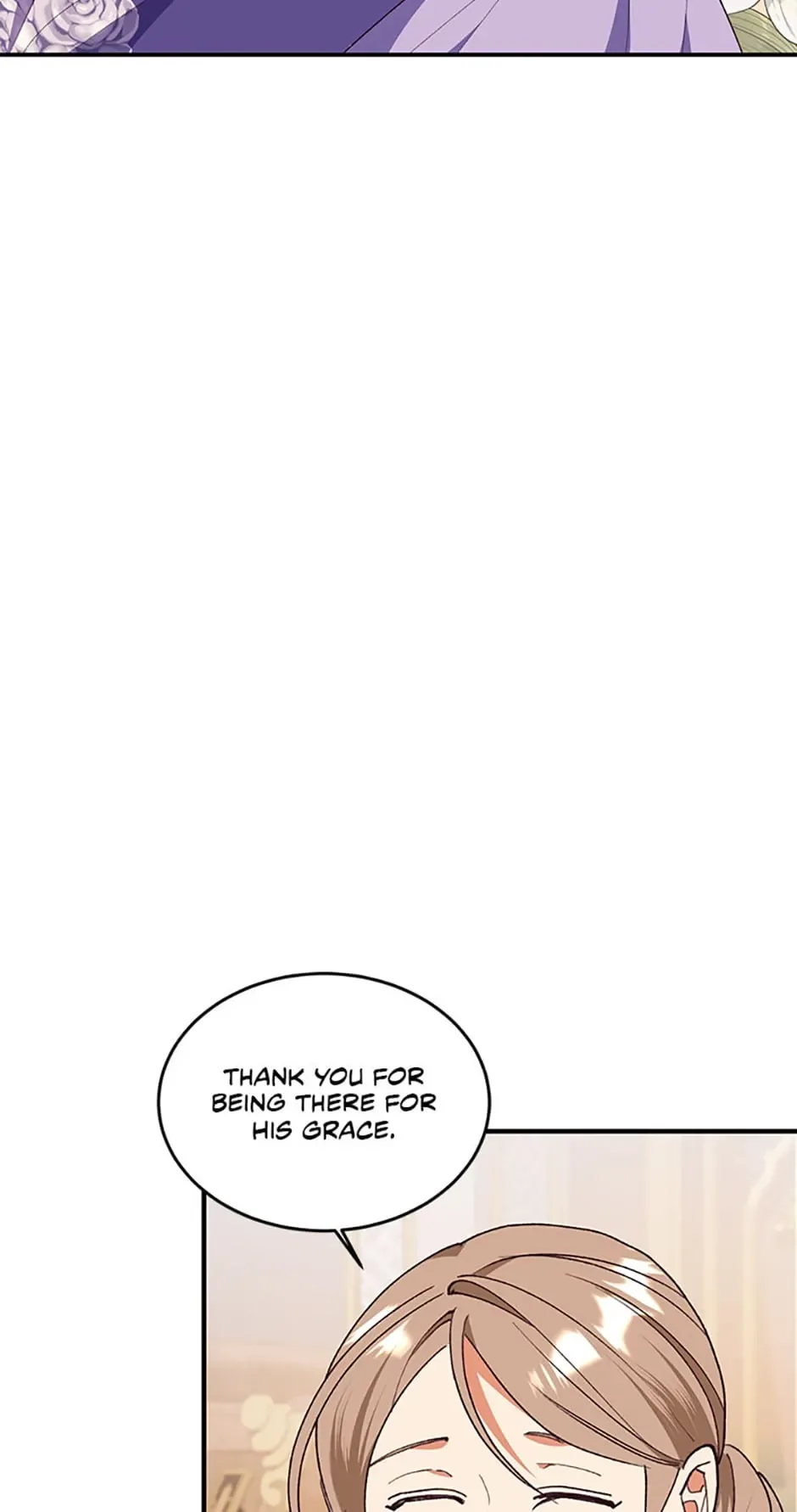 Can’t pretend to be blind anymore Chapter 97 page 22