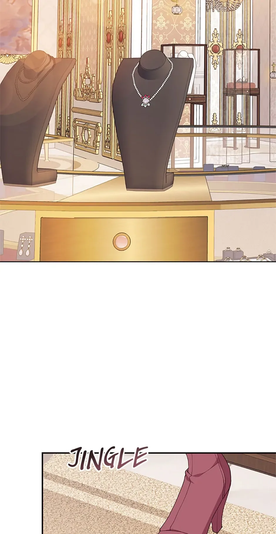 Can’t pretend to be blind anymore Chapter 99 page 44