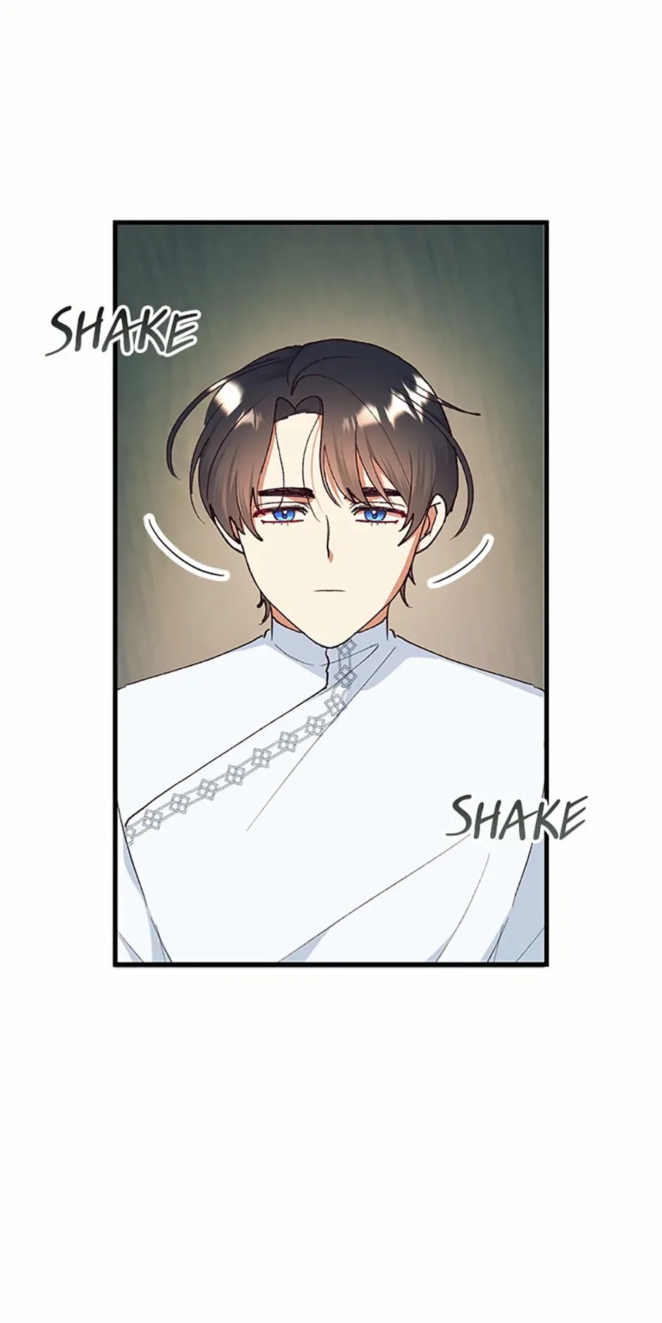 Can’t pretend to be blind anymore Chapter 101 page 17