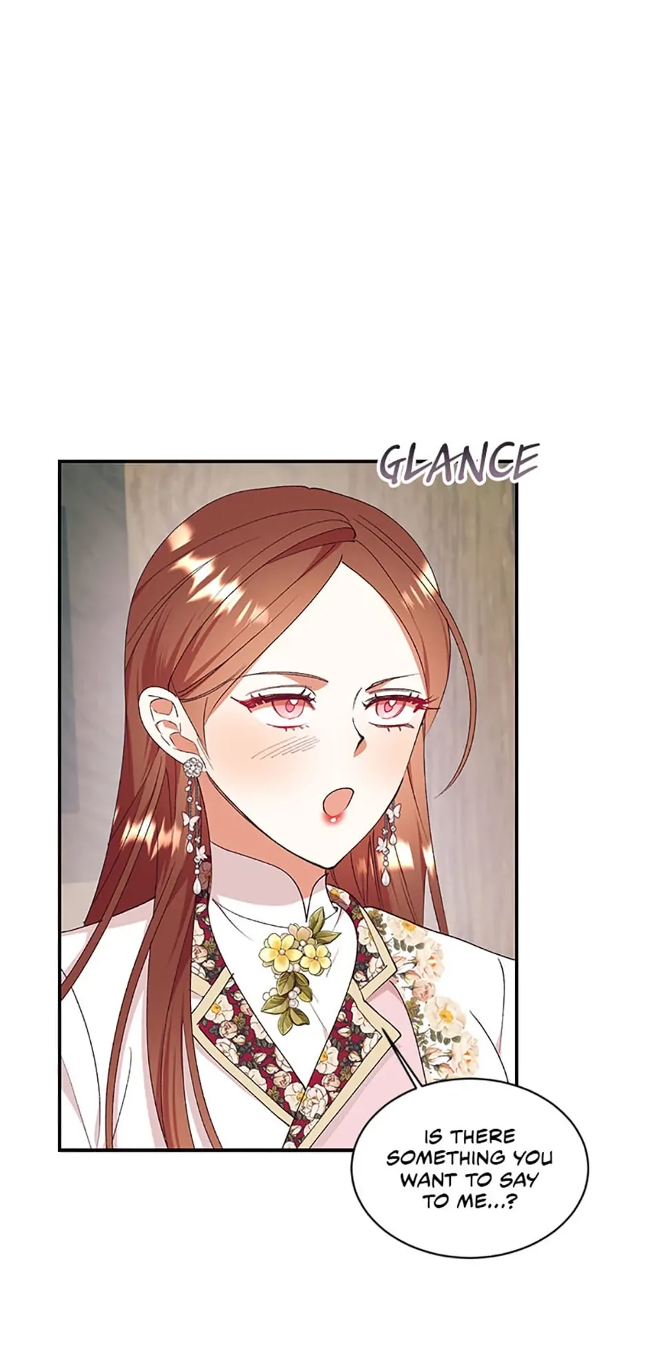 Can’t pretend to be blind anymore Chapter 101 page 16