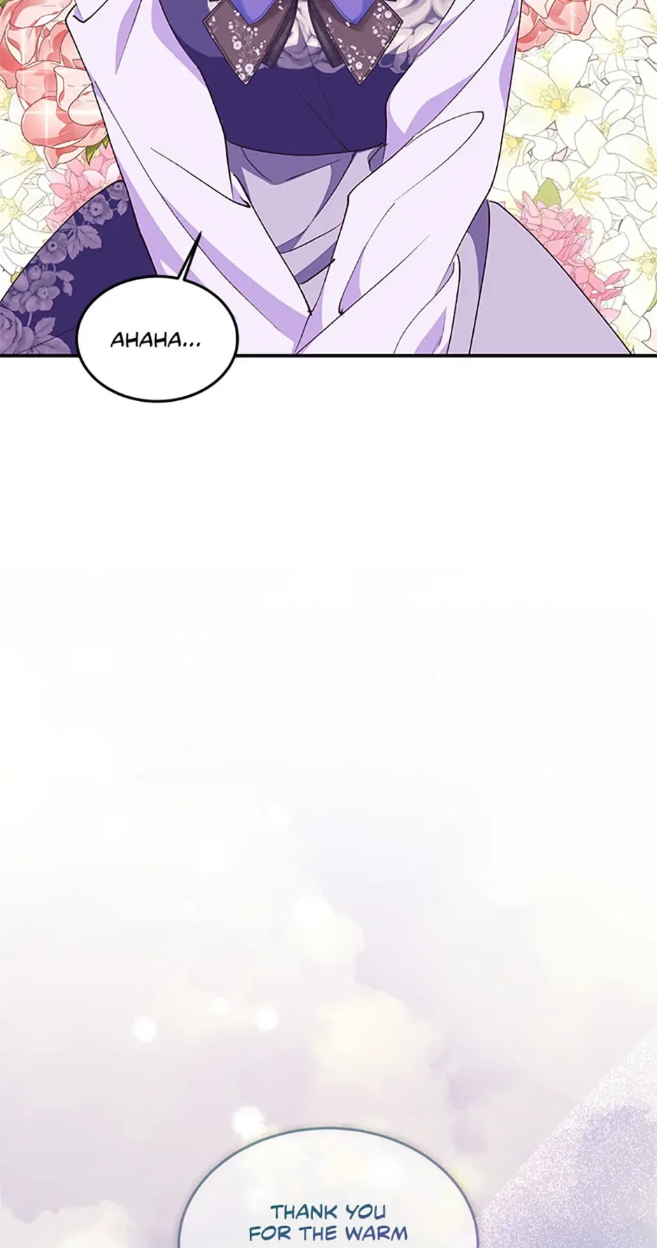 Can’t pretend to be blind anymore Chapter 97 page 27
