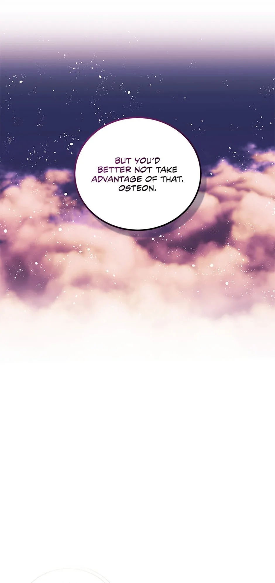 Can’t pretend to be blind anymore Chapter 98 page 13