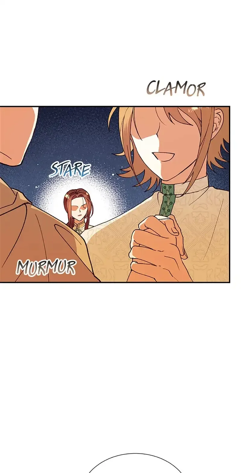 Can’t pretend to be blind anymore Chapter 112 page 10