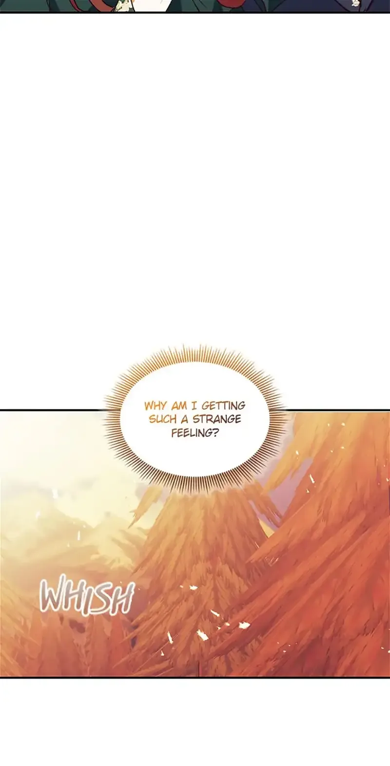 Can’t pretend to be blind anymore Chapter 112 page 7