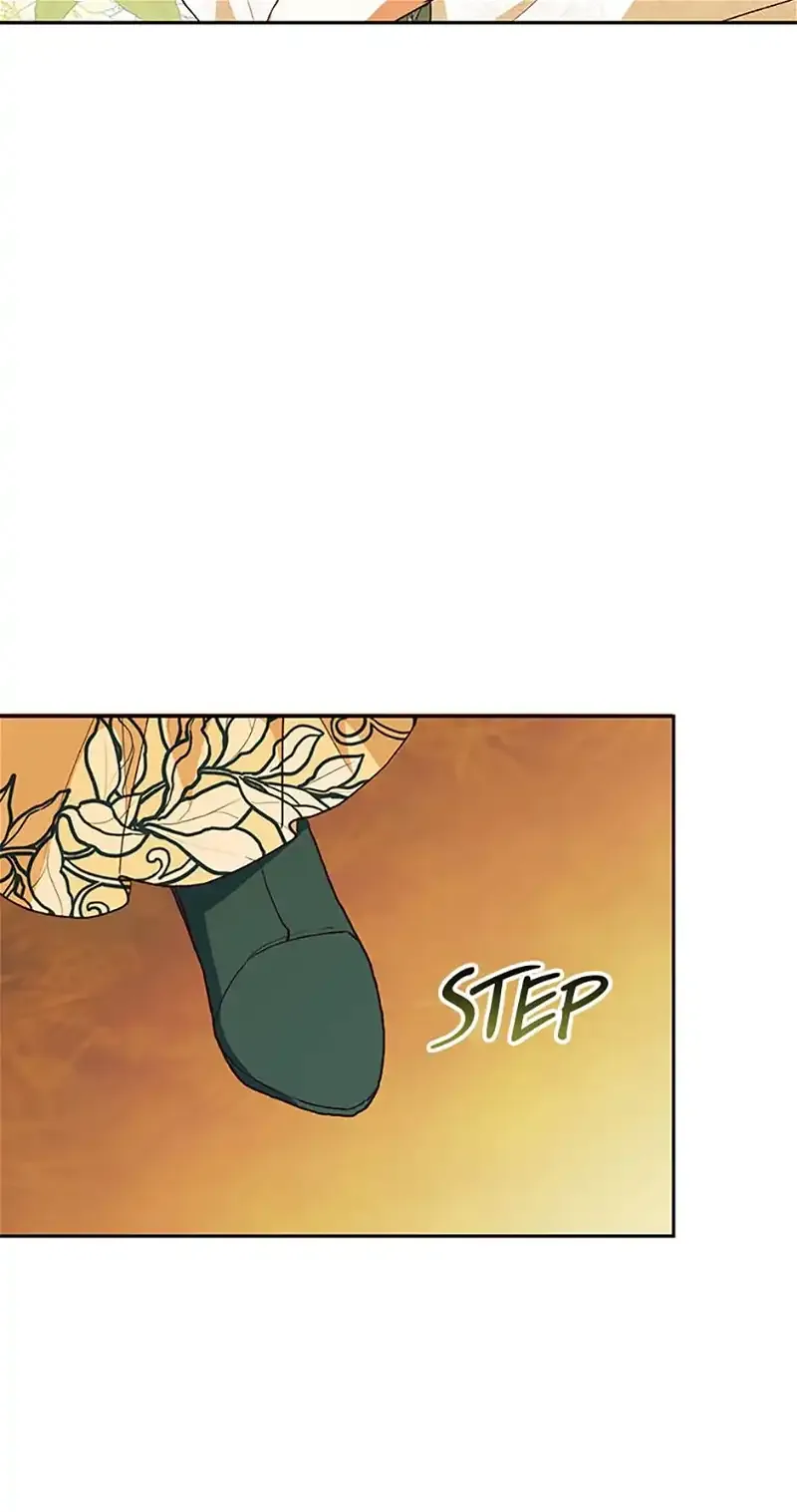 Can’t pretend to be blind anymore Chapter 112 page 16