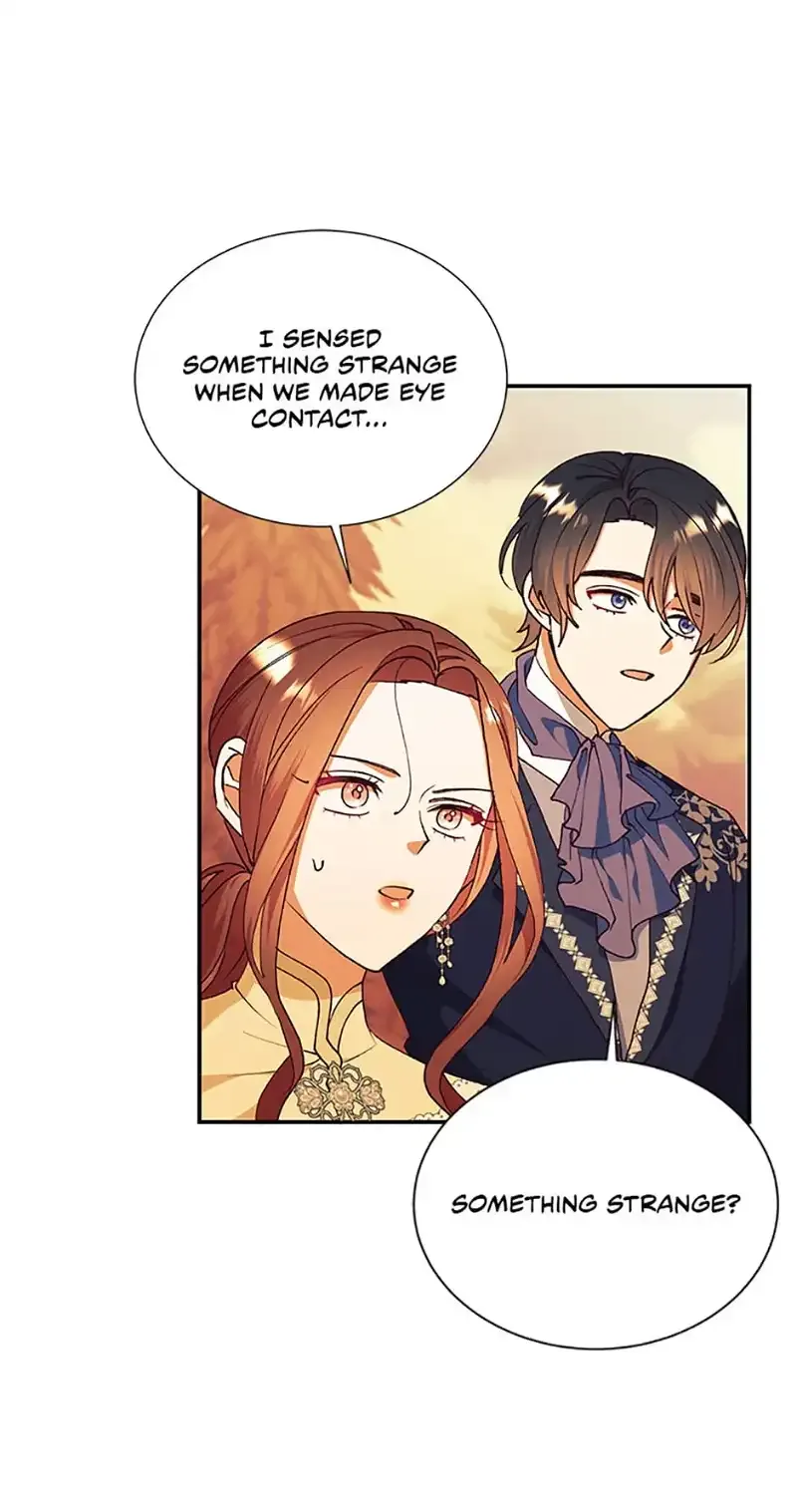 Can’t pretend to be blind anymore Chapter 112 page 12