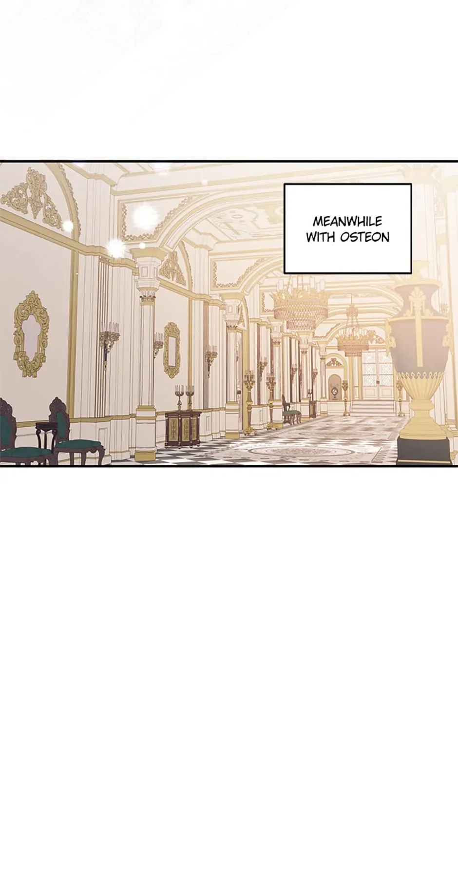 Can’t pretend to be blind anymore Chapter 97 page 29