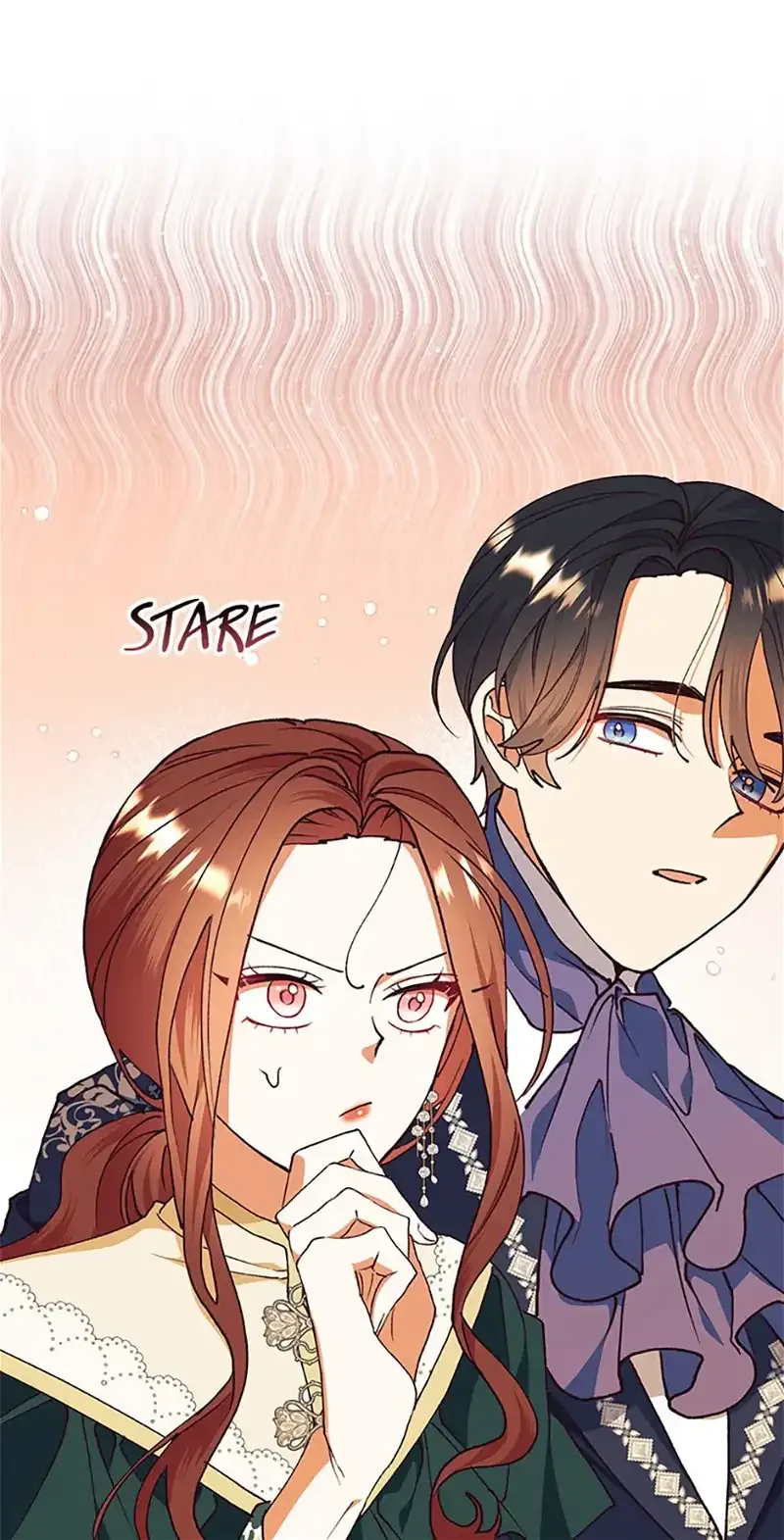 Can’t pretend to be blind anymore Chapter 112 page 6