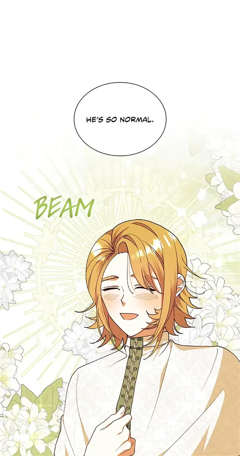 Can’t pretend to be blind anymore Chapter 112 page 15