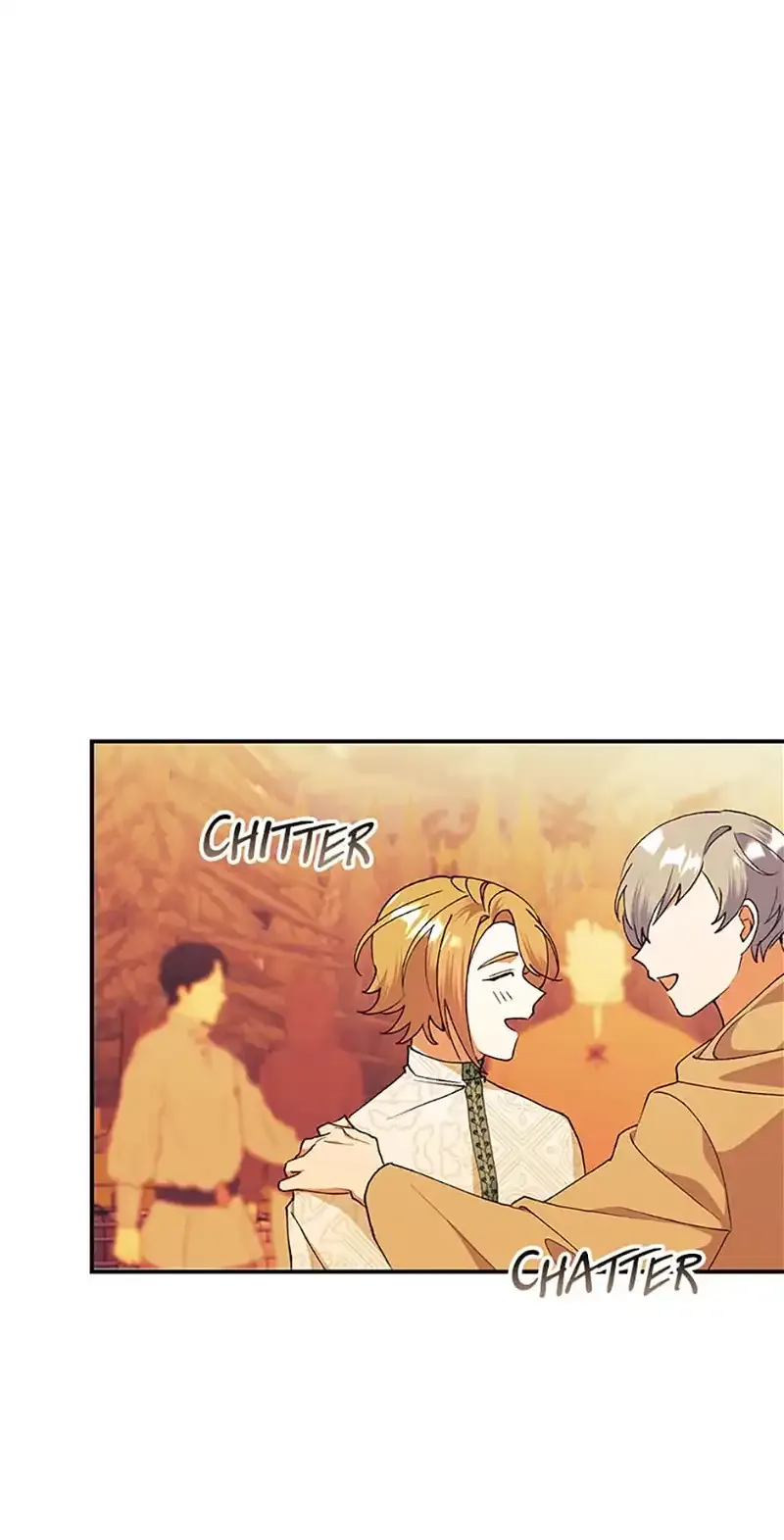 Can’t pretend to be blind anymore Chapter 112 page 9