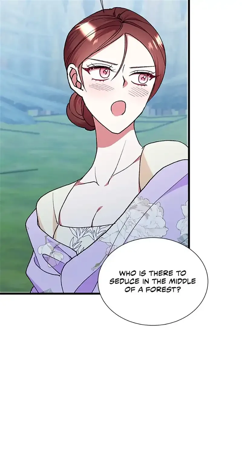 Can’t pretend to be blind anymore Chapter 112 page 33