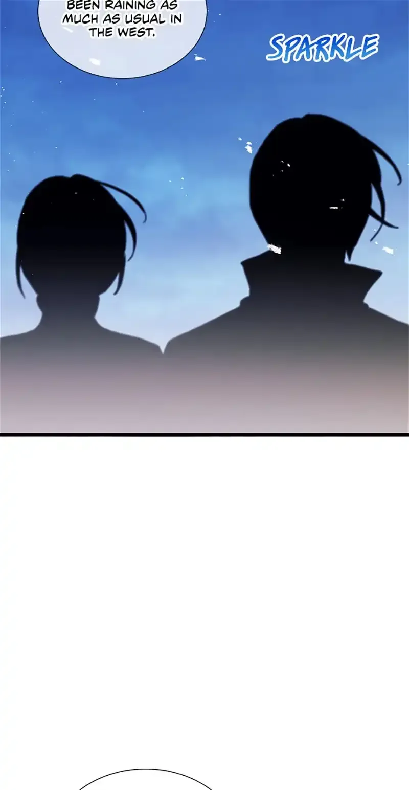 Can’t pretend to be blind anymore Chapter 112 page 41