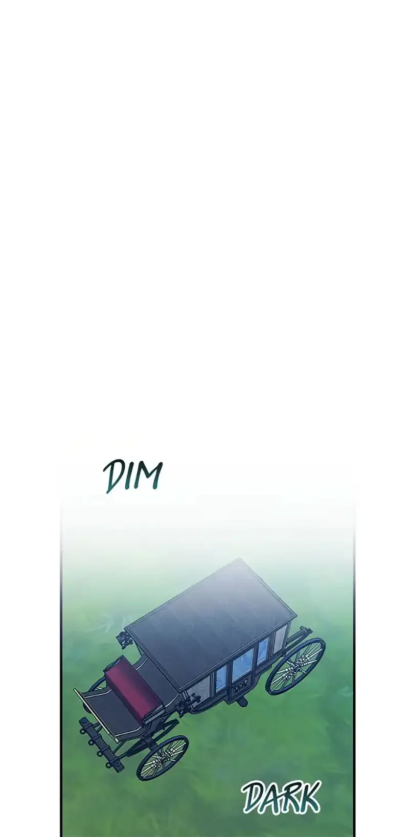Can’t pretend to be blind anymore Chapter 112 page 24