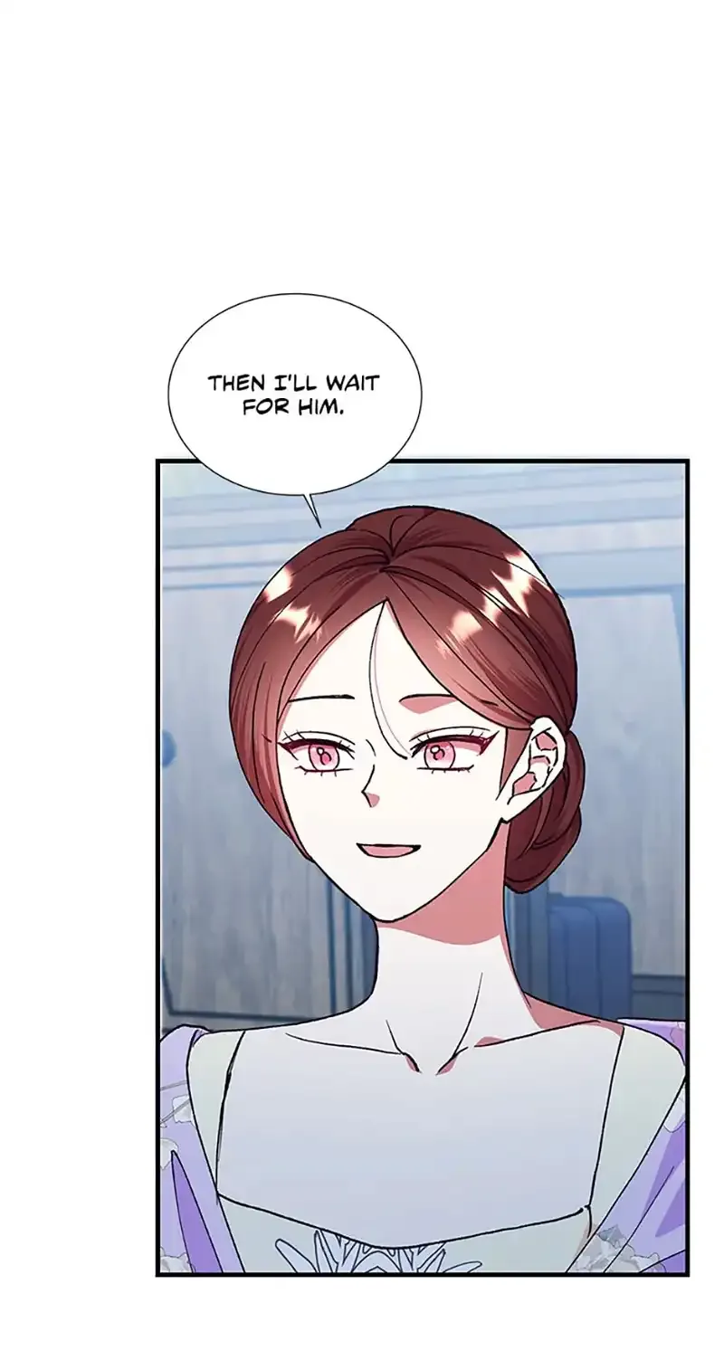 Can’t pretend to be blind anymore Chapter 112 page 28