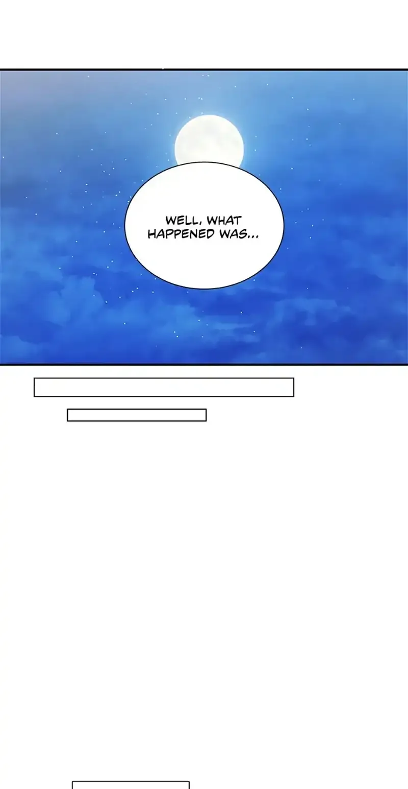 Can’t pretend to be blind anymore Chapter 112 page 43