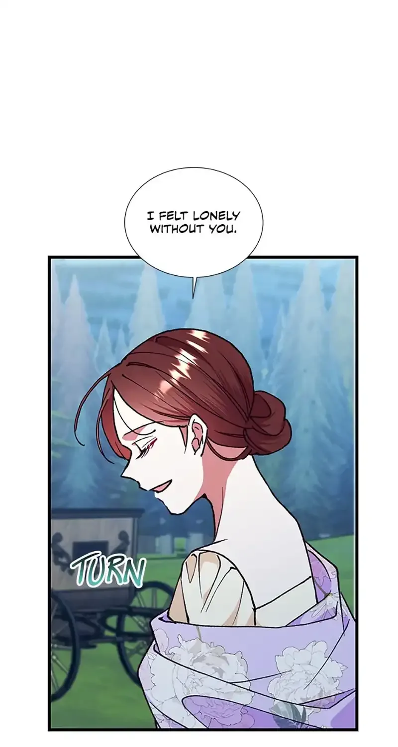 Can’t pretend to be blind anymore Chapter 112 page 30