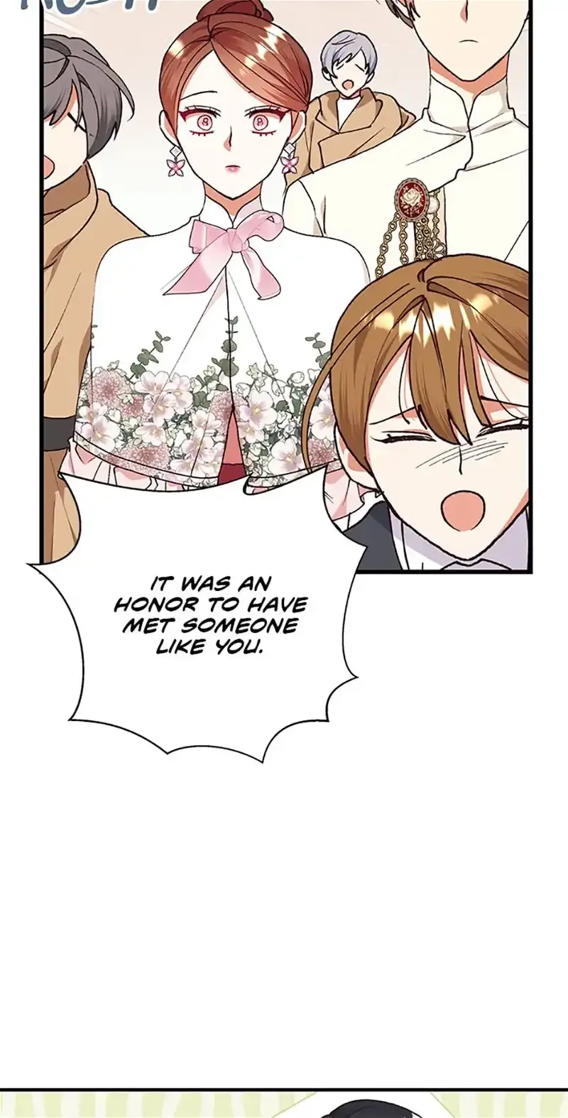 Can’t pretend to be blind anymore Chapter 112 page 48