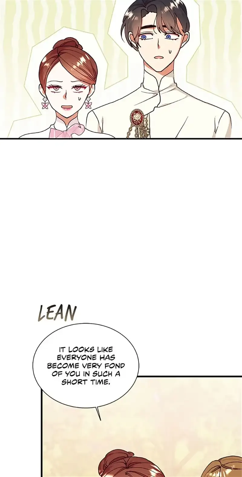 Can’t pretend to be blind anymore Chapter 112 page 49