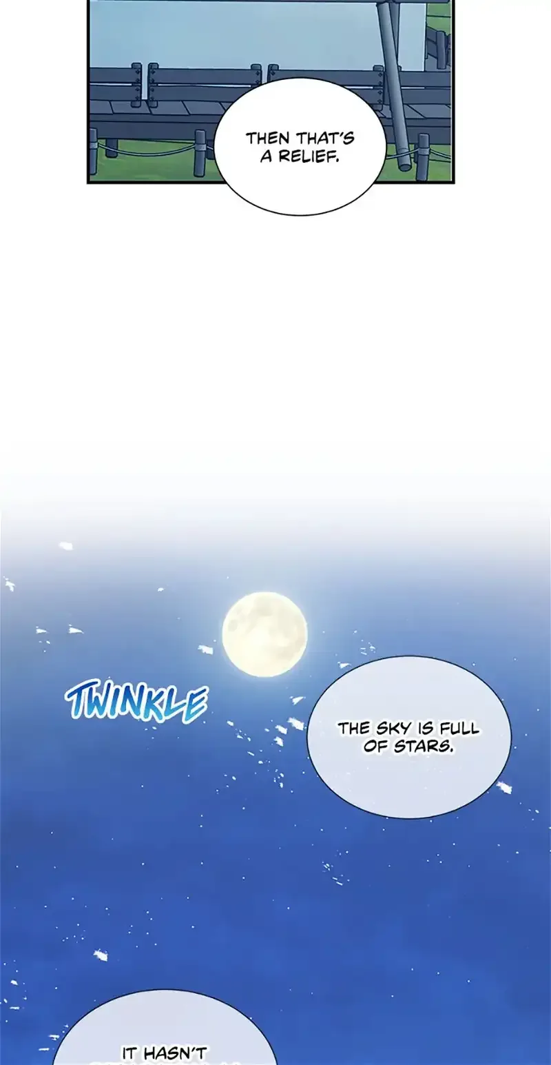Can’t pretend to be blind anymore Chapter 112 page 40