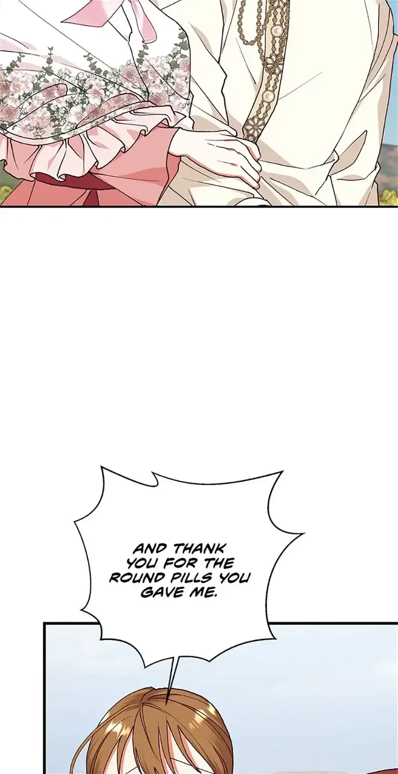 Can’t pretend to be blind anymore Chapter 112 page 55
