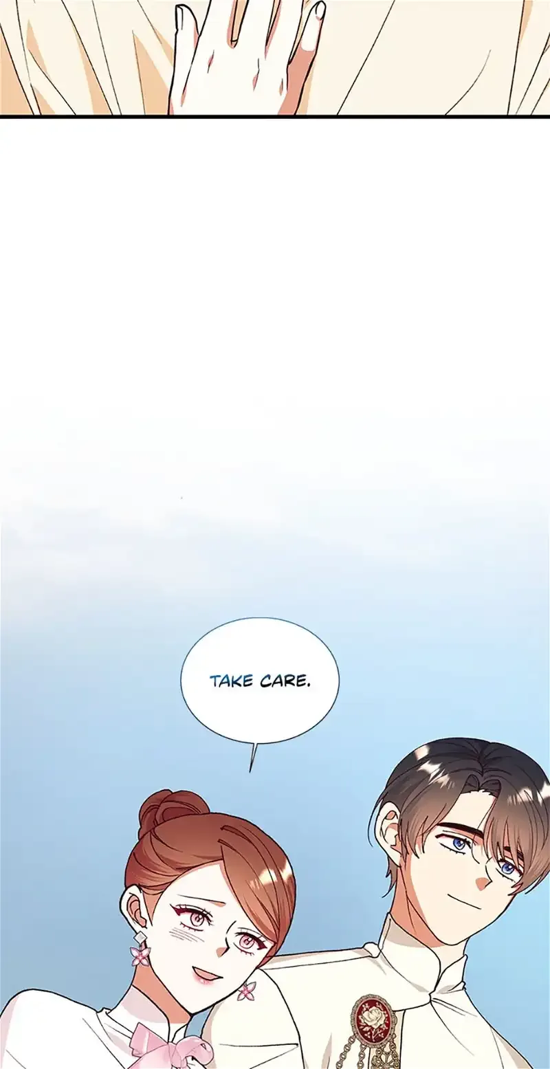 Can’t pretend to be blind anymore Chapter 112 page 54