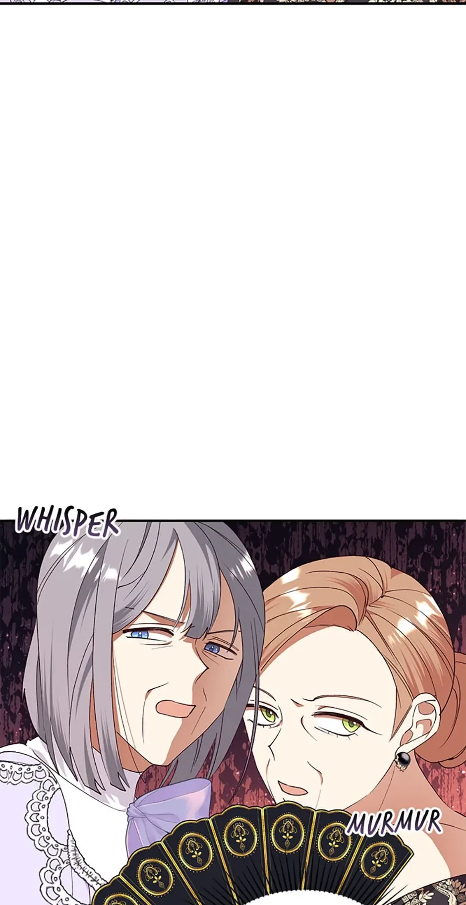 Can’t pretend to be blind anymore Chapter 99 page 50