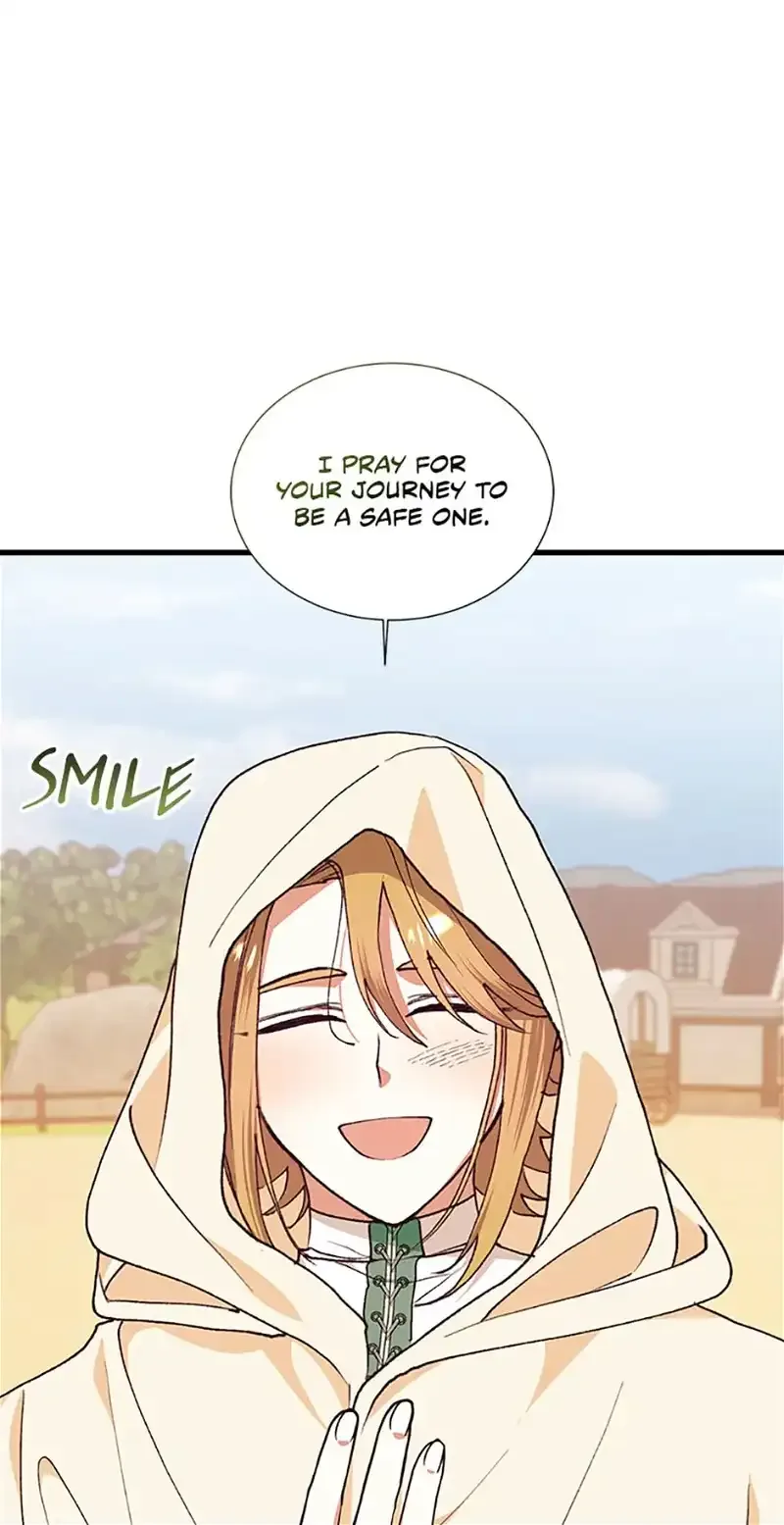 Can’t pretend to be blind anymore Chapter 112 page 53