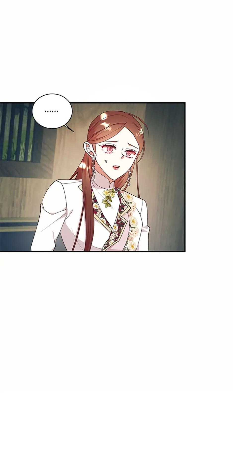Can’t pretend to be blind anymore Chapter 101 page 18