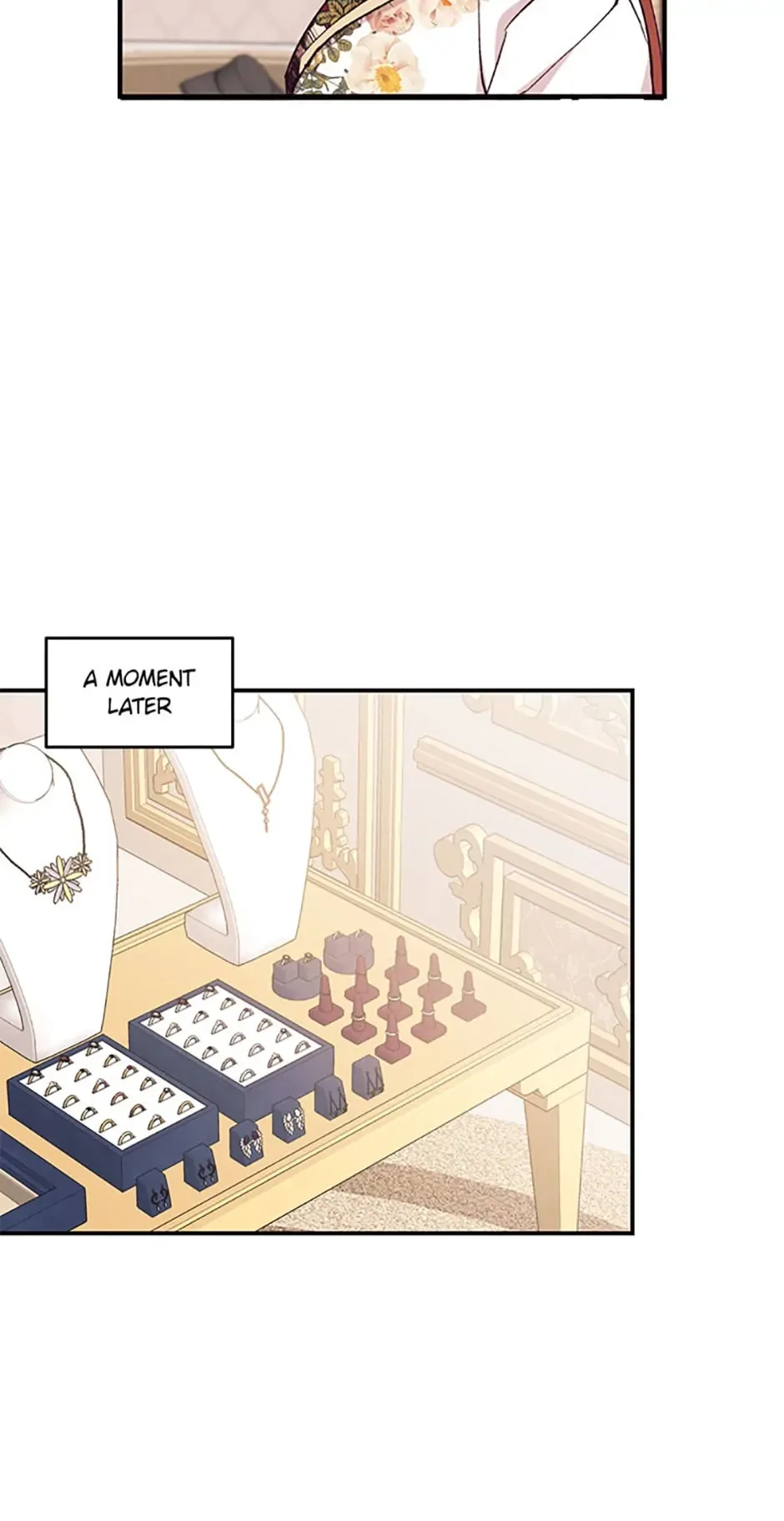 Can’t pretend to be blind anymore Chapter 99 page 52