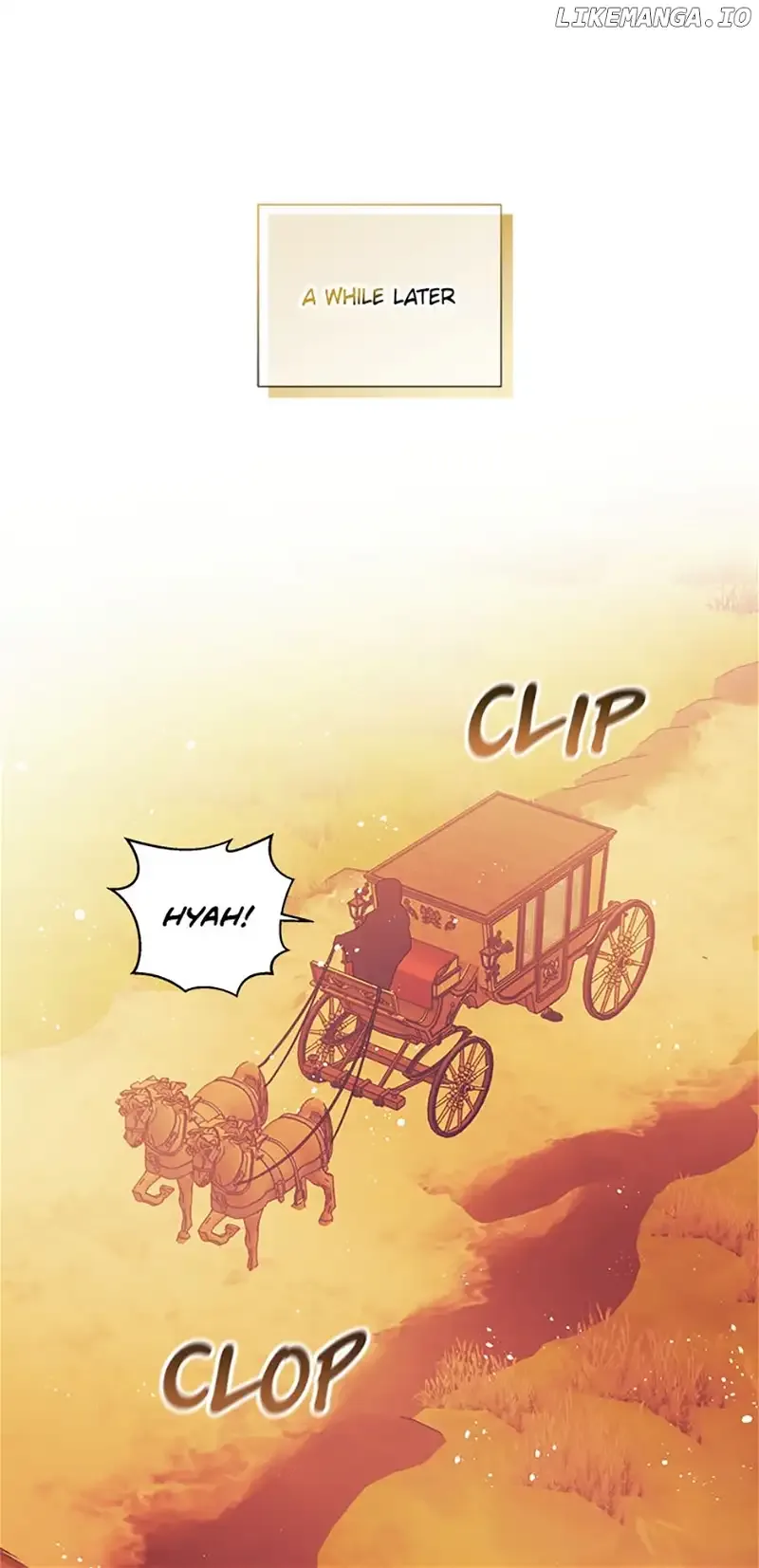 Can’t pretend to be blind anymore Chapter 111 page 23