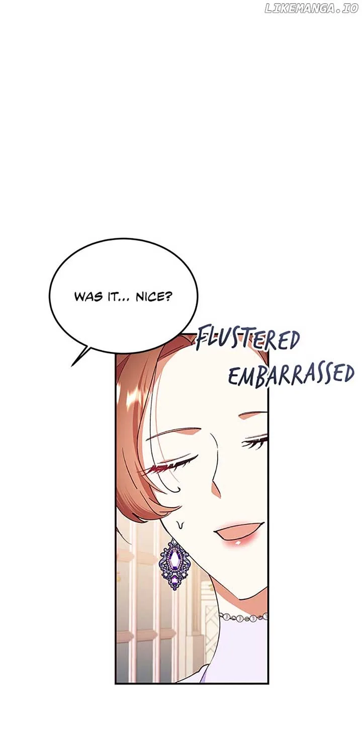 Can’t pretend to be blind anymore Chapter 96 page 24