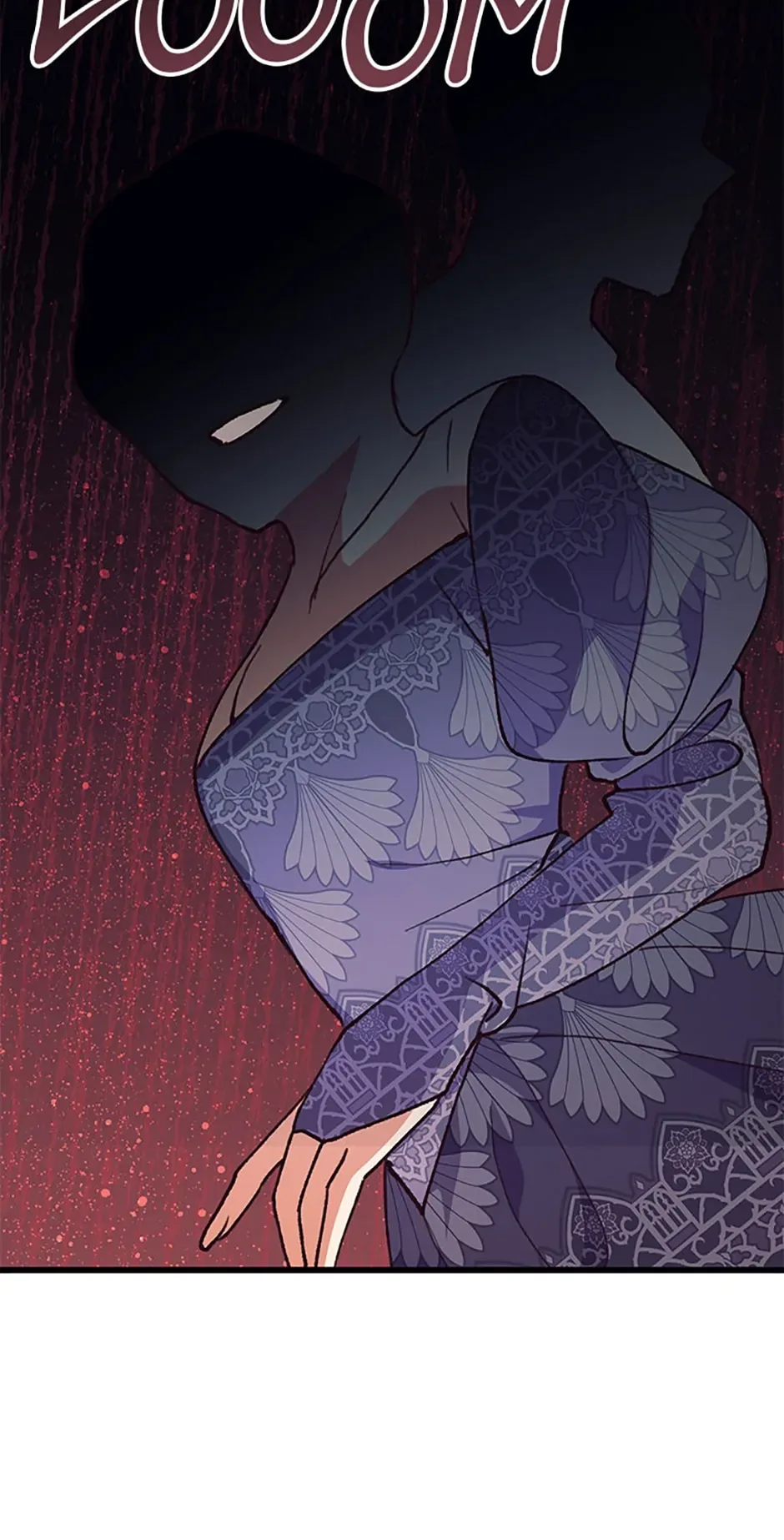 Can’t pretend to be blind anymore Chapter 103 page 38