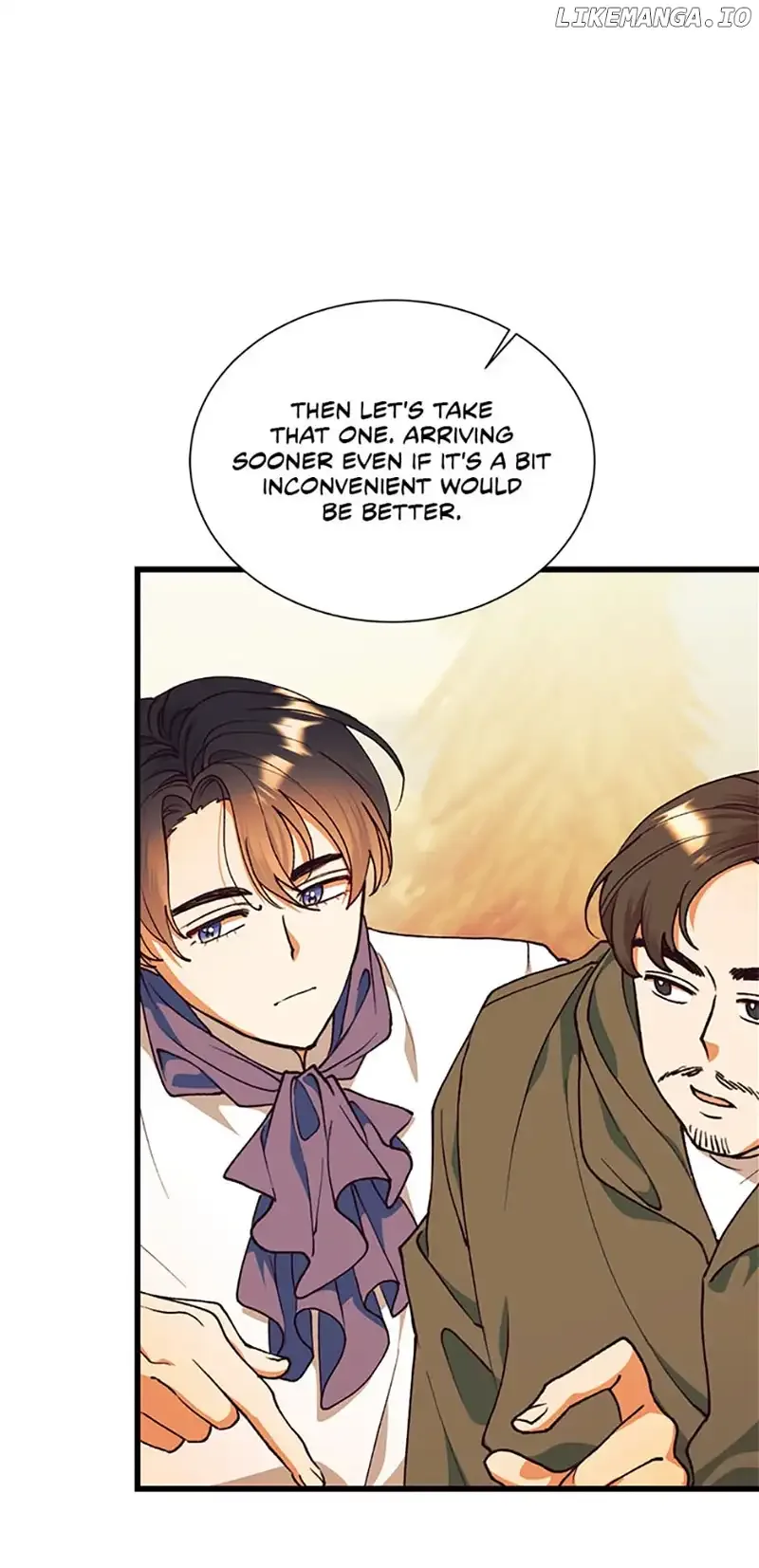 Can’t pretend to be blind anymore Chapter 111 page 20