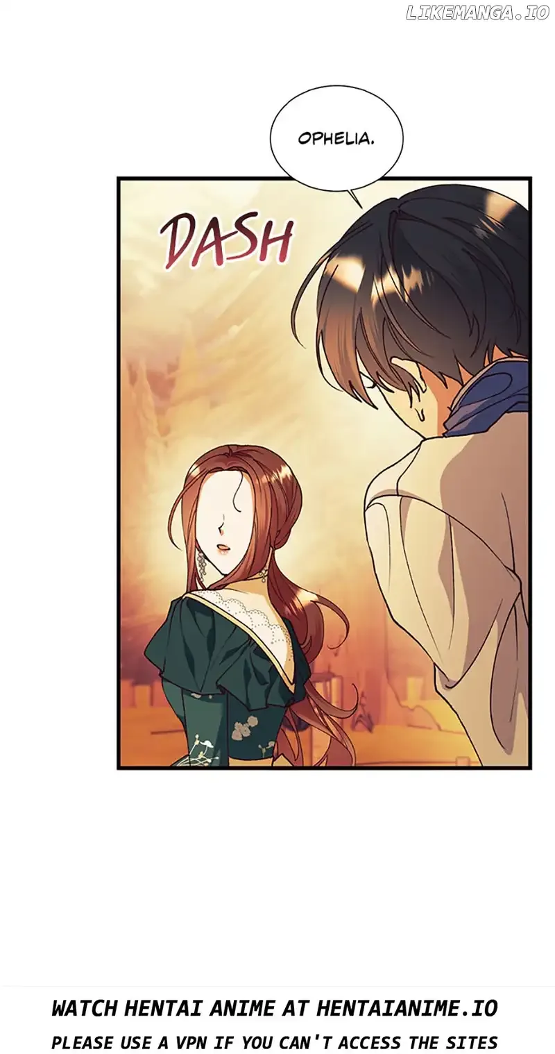 Can’t pretend to be blind anymore Chapter 111 page 9