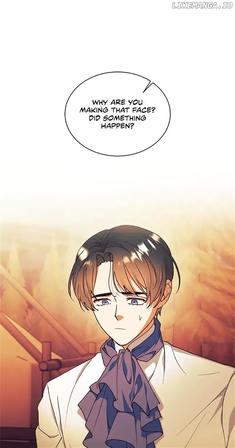 Can’t pretend to be blind anymore Chapter 111 page 10