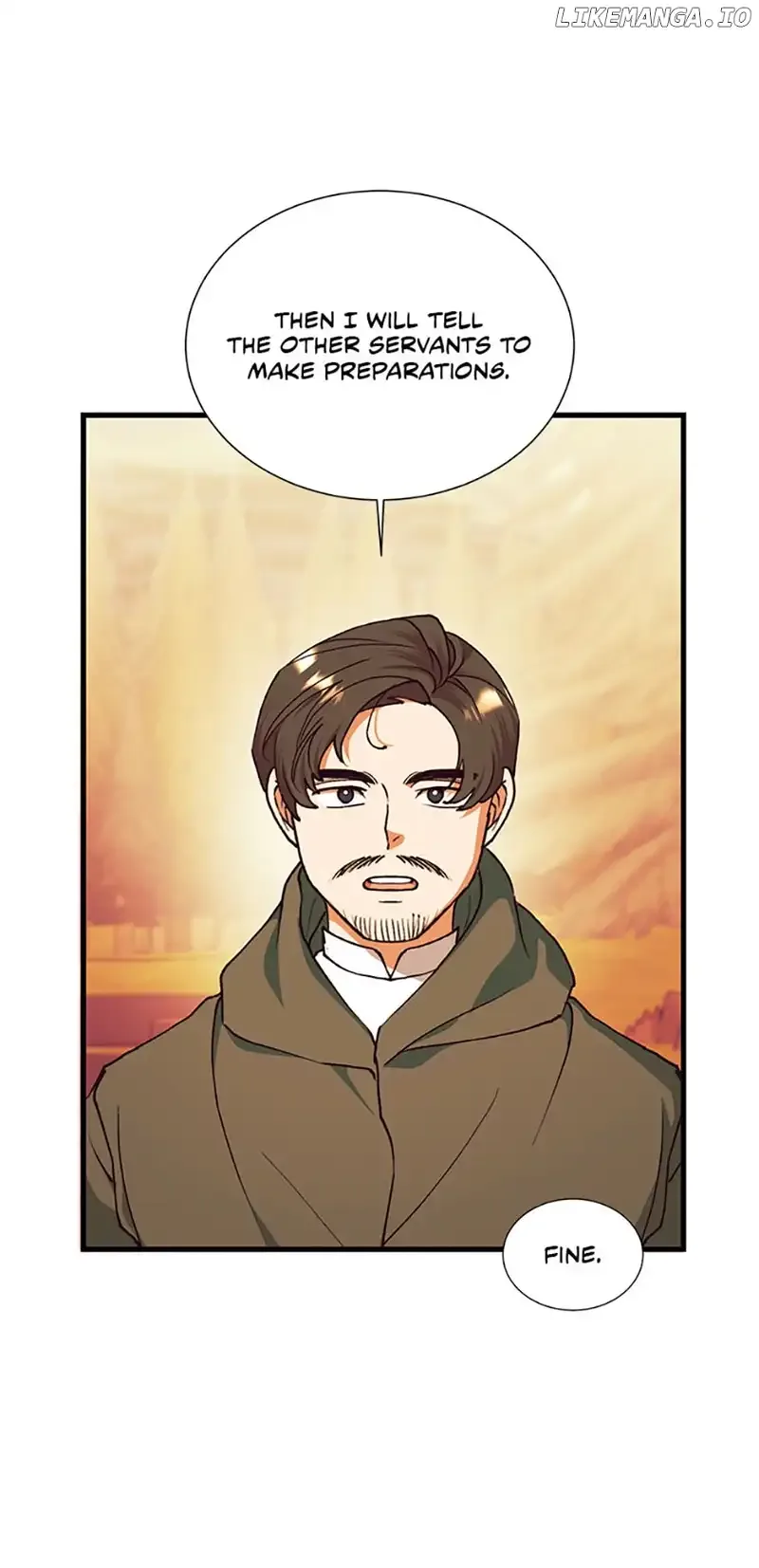 Can’t pretend to be blind anymore Chapter 111 page 22